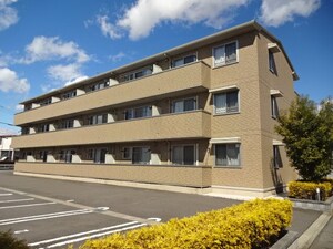 セジュールＭＨ外観写真