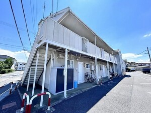 タウンＪＮＴＫ　Ｆ棟外観写真