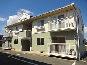 ベルメゾン双柳Ｎ外観写真