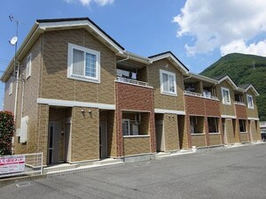 リュミエールＡ外観写真