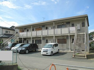 シティハイム宮浦外観写真
