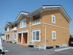 グレイスエム外観写真
