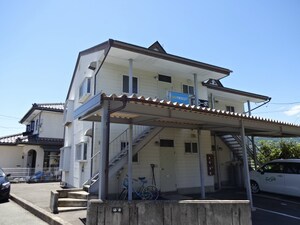 光コーポ（千曲市）外観写真