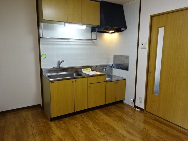 物件内観写真4　(LDKへリフォーム中！※写真は別部屋参考写真です。)