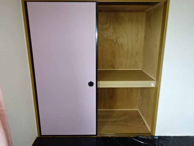物件内観写真11　(クローゼットへリフォーム中！※写真は別部屋参考写真です。)