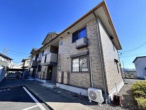 セレノ山岸外観写真