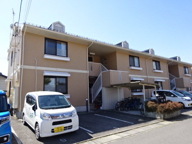 ニューセジュール小林