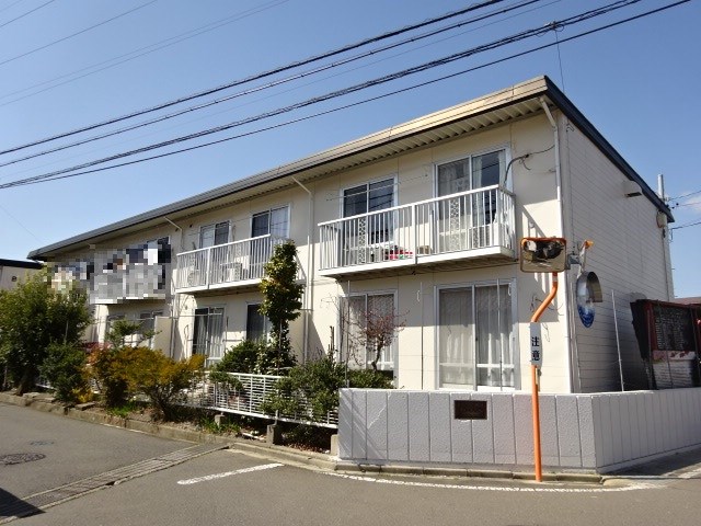 グリーンハイツ篠ノ井Ｃ棟