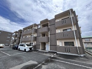 コンフォート北澤外観写真