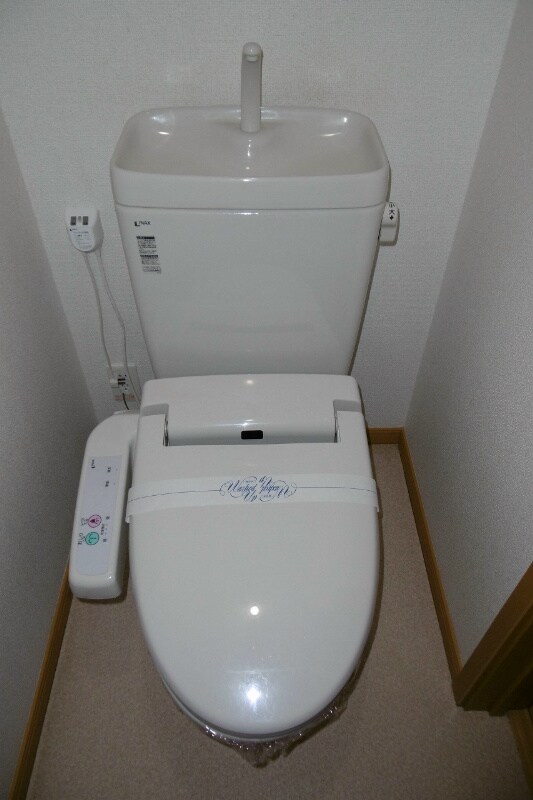 物件内観写真2　(別部屋参考写真です。)