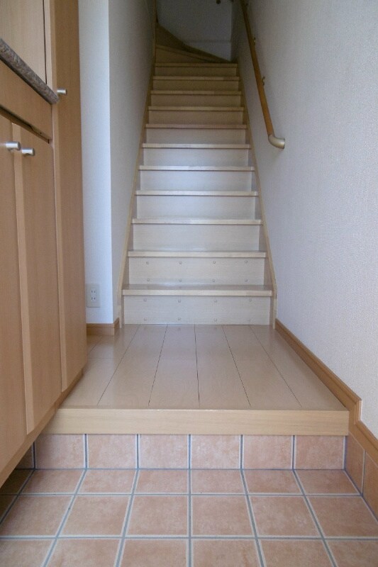 物件内観写真7　(別部屋参考写真です。)