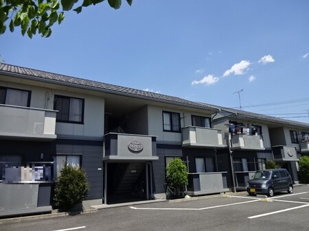 アルコバレーノI　Ａ外観写真