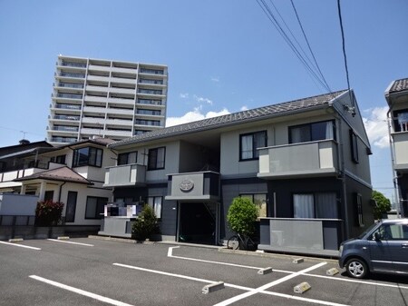 アルコバレーノI　Ａ外観写真