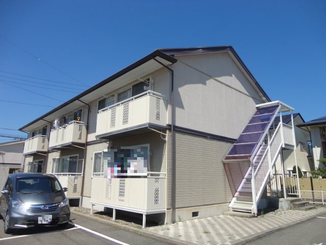 セジュール三本柳