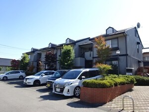 アーバンタウン北沢Ｂ棟外観写真
