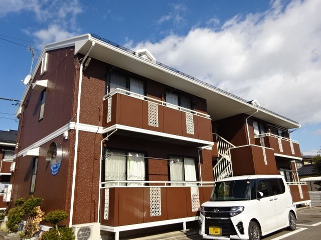 ラベンダーハイツ新井Ｅ棟