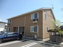 リビングタウン稲里Ａ