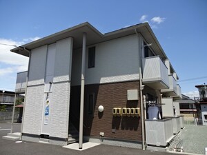 プロヌーブクラルテ外観写真