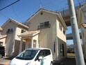 屋代貸家（小林邸）Ｃ