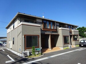 メロコトーン今里外観写真