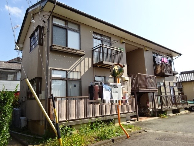 ハイツ松風