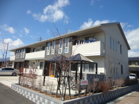 グレイス中氷鉋外観写真