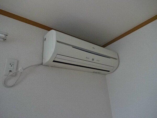 その他設備(写真は103号室です（参考）)