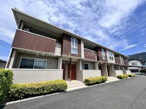 クリアネスII外観写真