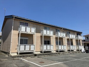 マーベラス95外観写真