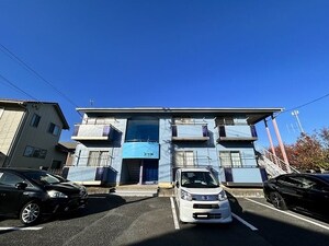 カーサブル小島田外観写真