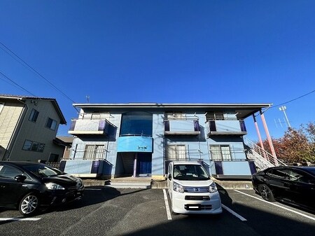 カーサブル小島田外観写真