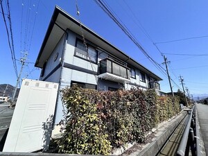 ゼネラルハウスＫ Ａ外観写真