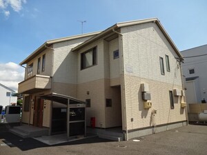 ＳＯＬＥＩＬ外観写真