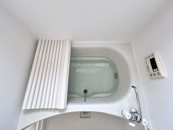 風呂画像