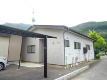 ヒロTOYOSAKAの外観写真