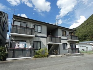 エステートフレンズＡ外観写真