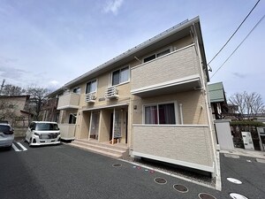 ルミエール外観写真