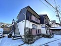 ウェルトンハイツ新井