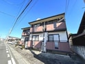 ウェルトンハイツ新井