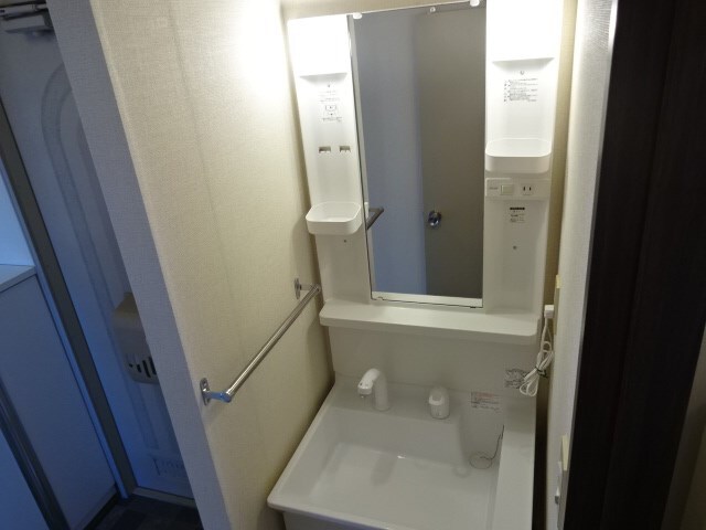 物件内観写真11　(写真は201号室です（参考）)