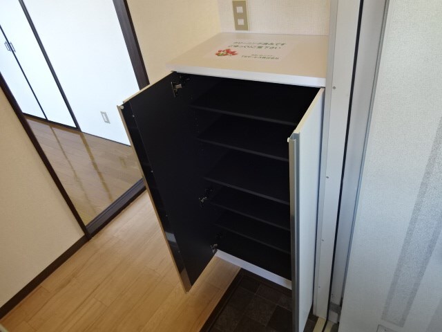 物件内観写真13　(写真は201号室です（参考）)