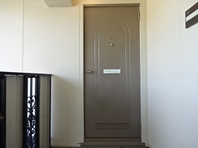 物件内観写真15　(写真は201号室です（参考）)