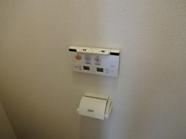 物件内観写真19　(写真は201号室です（参考）)