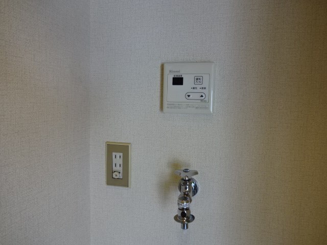 物件内観写真21　(写真は201号室です（参考）)