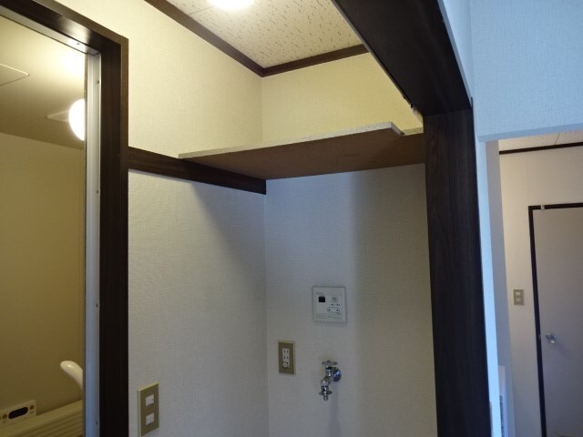 物件内観写真22　(写真は201号室です（参考）)