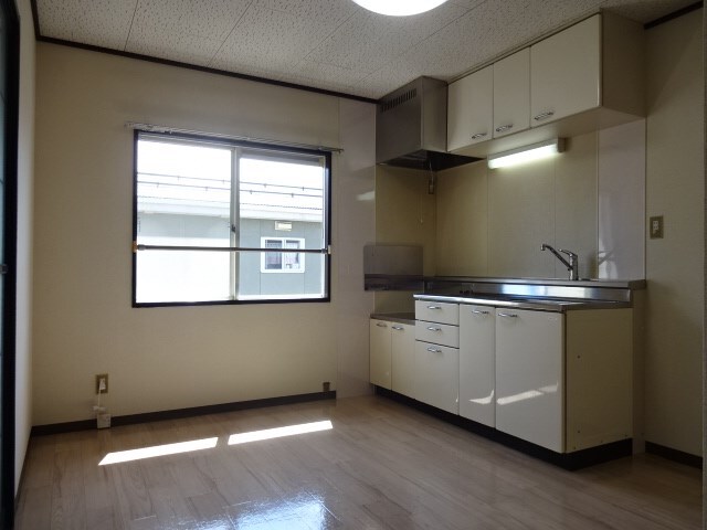 物件内観写真25　(写真は201号室です（参考）)