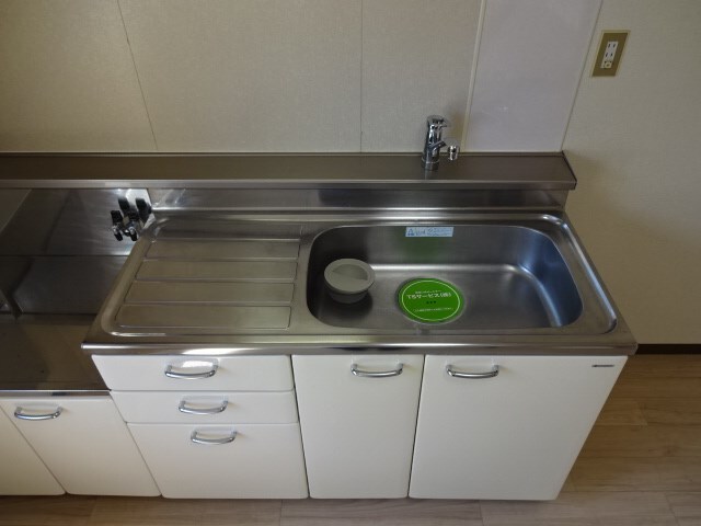 物件内観写真27　(写真は201号室です（参考）)