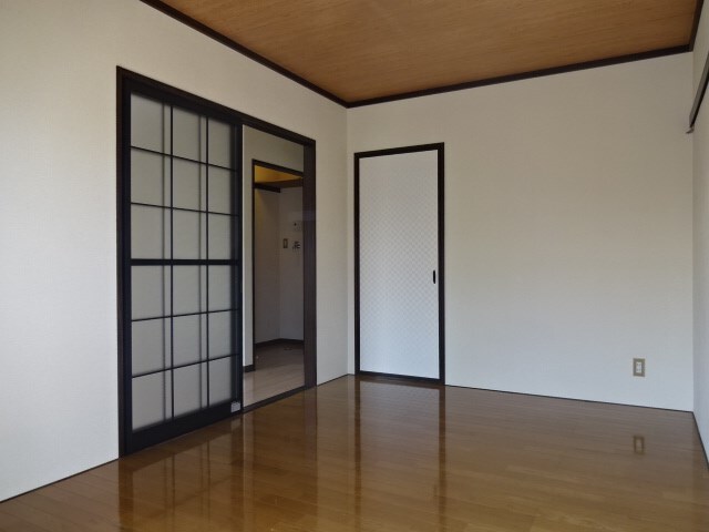 物件内観写真33　(写真は201号室です（参考）)