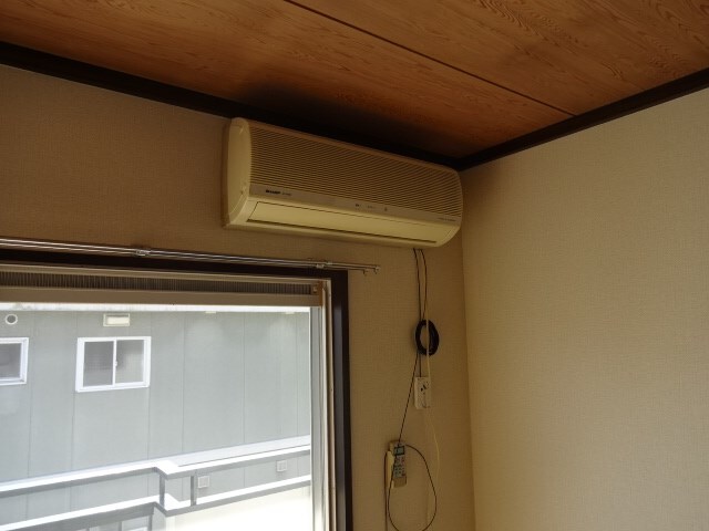 物件内観写真35　(写真は201号室です（参考）)