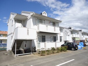 アーバンタウン原C棟外観写真
